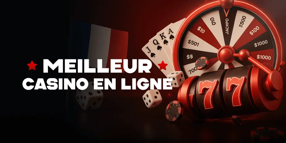 Casino en ligne Bonus
