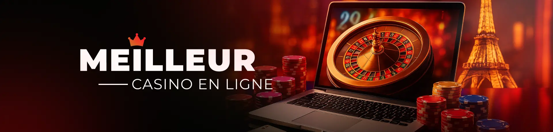 Casino en ligne Bonus